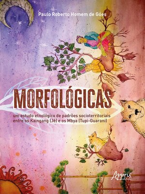 cover image of Morfológicas